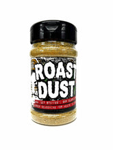 Tubby Toms ROAST DINNER DUST AKA STUFFING FRIED DUST